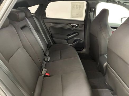 Used 2026 Honda Civic Si image 16