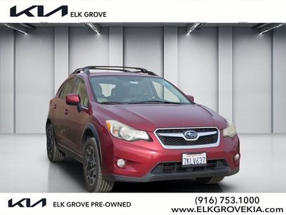 Used 2014 Subaru Crosstrek 2.0i Limited