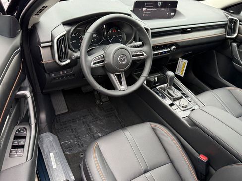 New 2026 MAZDA CX-50 AWD 2.5 S w/ Weather Package image 15