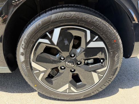 Used 2024 Kia Niro Wind FWD image 53