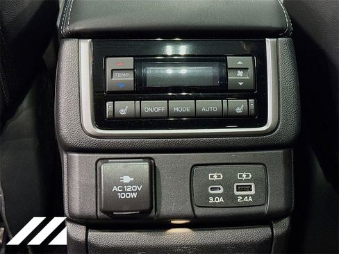Used 2025 Subaru Ascent Touring w/ Popular Package #1 image 29