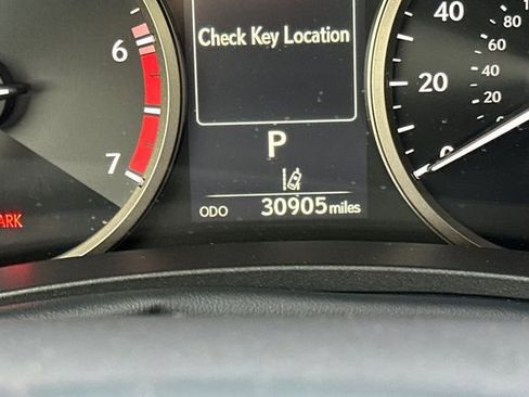 Used 2021 Lexus NX 300 FWD w/ Premium Package image 27