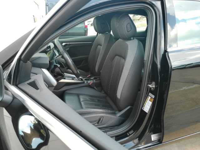 Used 2023 Audi A3 2.0T Premium w/ Convenience Package FWD image 16