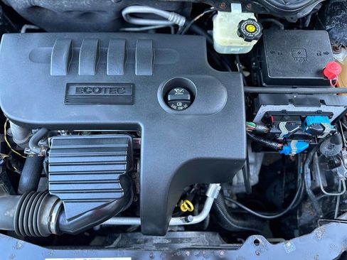 Used 2005 Saturn ION Level 2 w/ Power Pkg image 21