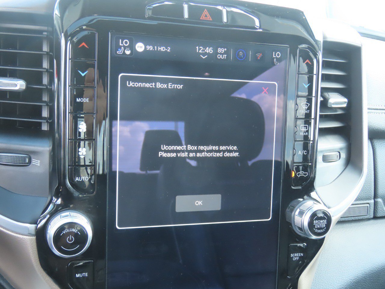 Used 2022 RAM 1500 Laramie w/ Laramie Southwest Edition RWD image 29