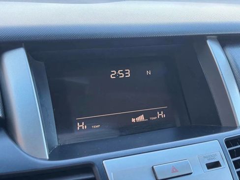 Used 2010 Acura RDX SH-AWD image 30