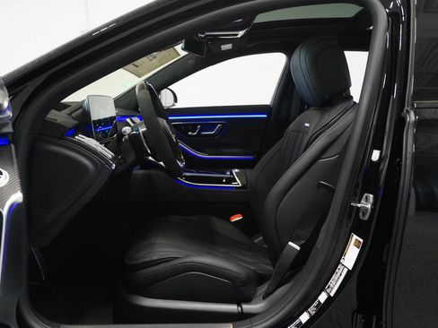 New 2026 Mercedes-Benz S 63 AMG S image 14