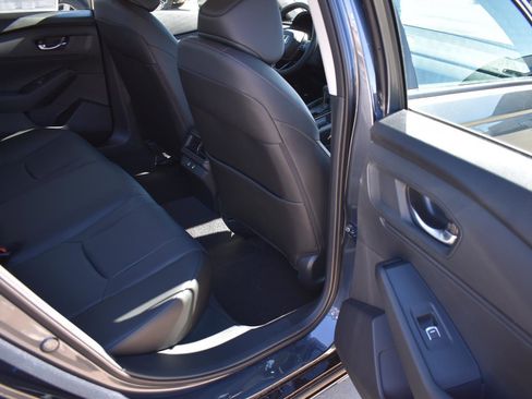 New 2026 Honda Accord EX-L image 16