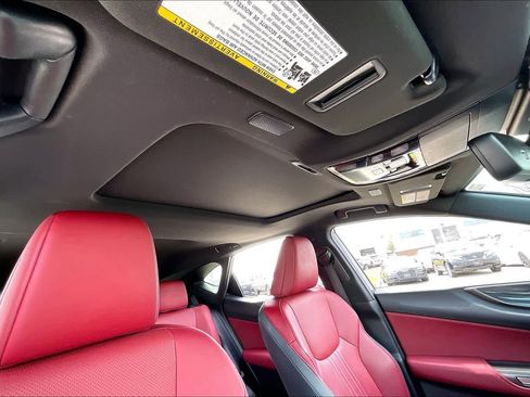 Used 2022 Lexus NX 350 AWD image 22