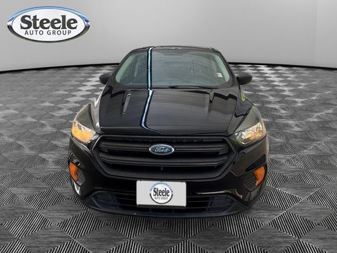 Used 2019 Ford Escape S FWD image 8