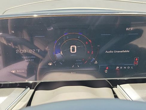 New 2026 Chevrolet Tahoe RST w/ Comfort Package image 30