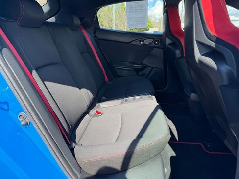 Used 2021 Honda Civic Type R image 11
