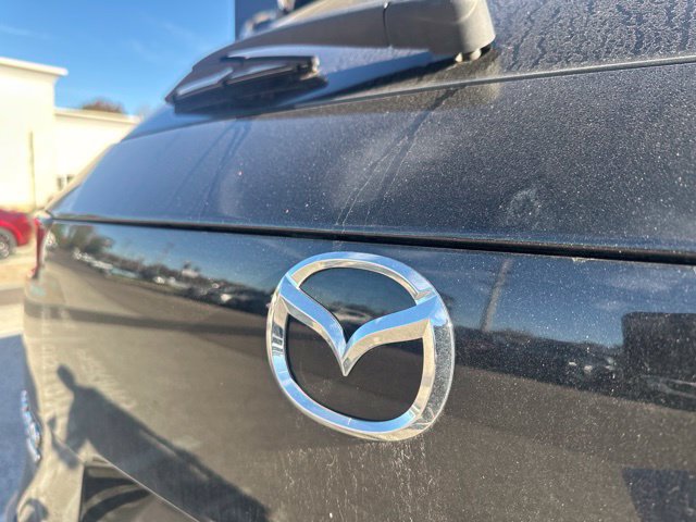 Used 2024 MAZDA CX-50 AWD 2.5 S w/ Accent Package image 8