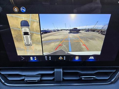 New 2026 Chevrolet Equinox RS w/ Safety and Technology Package image 14