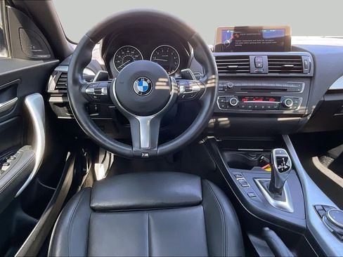 Used 2015 BMW M235i Coupe RWD image 6