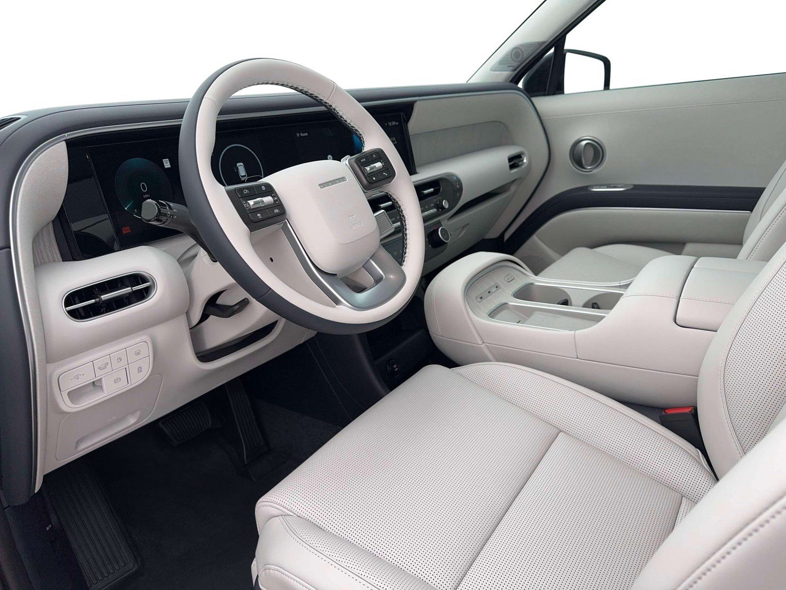 New 2026 Hyundai Palisade Calligraphy AWD/4WD image 14