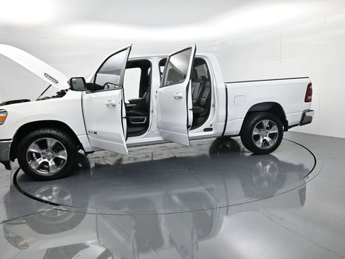 Used 2024 RAM 1500 Laramie image 65