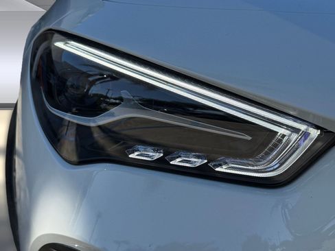 New 2026 Mercedes-Benz CLA 250 image 8