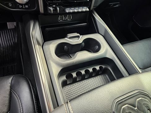 Used 2020 RAM 1500 Rebel w/ Rebel Level 2 Equipment Group image 24