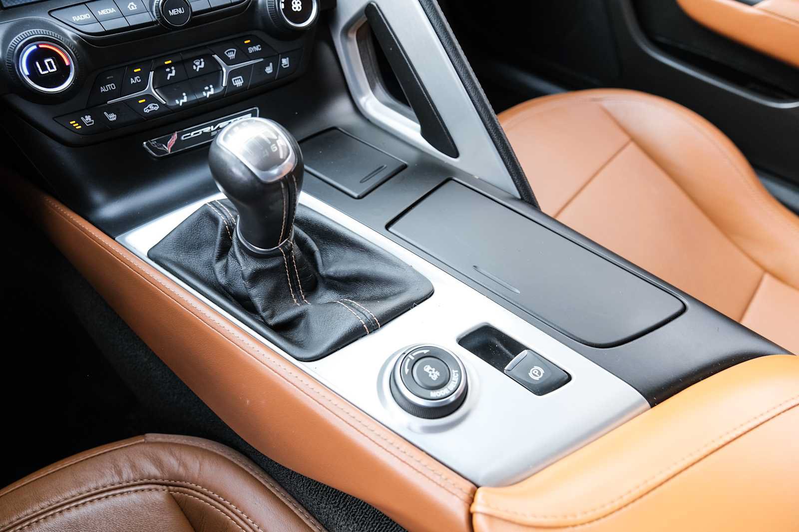Used 2014 Chevrolet Corvette Stingray Coupe RWD image 33