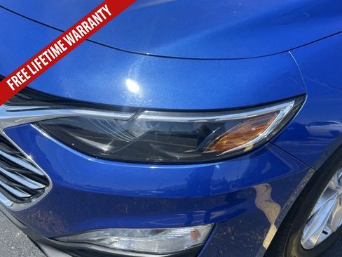 Used 2023 Chevrolet Malibu LT FWD image 13