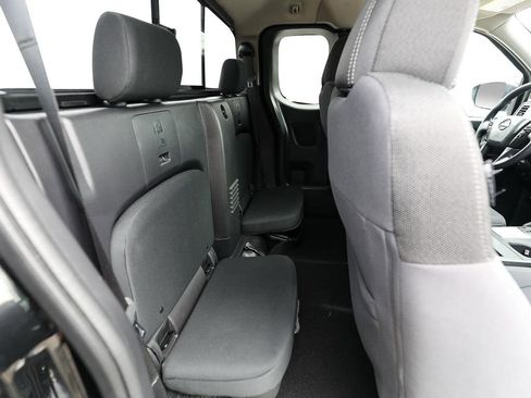 Used 2022 Nissan Frontier SV w/ Technology Package AWD/4WD image 22