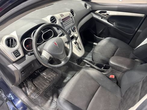 Used 2010 Pontiac Vibe AWD w/ Sun And Sound Package image 74