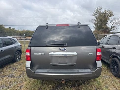 Used 2012 Ford Expedition Limited image 8