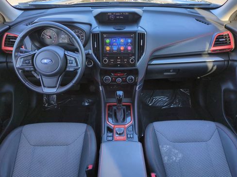 Used 2020 Subaru Forester Sport w/ Popular Package #2 image 15