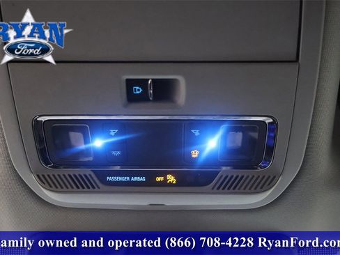 Used 2022 Ford F150 Lariat w/ Equipment Group 501A Mid image 19