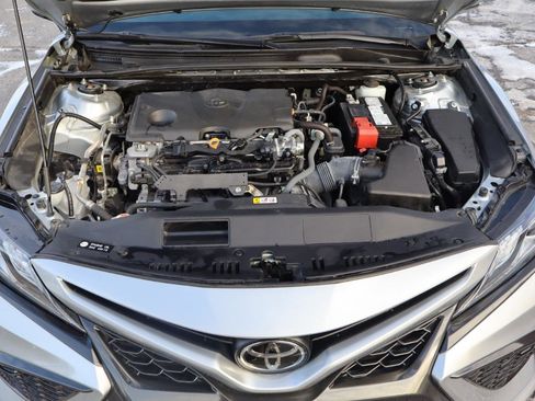 Used 2024 Toyota Camry XSE image 29