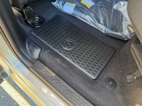 New 2026 RAM 2500 Big Horn image 25