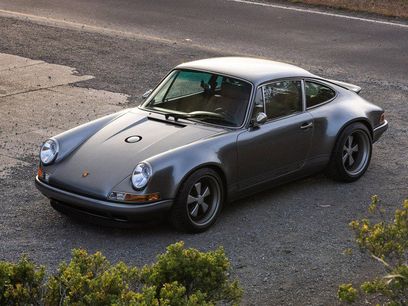 Used 1989 Porsche 911 Carrera 4