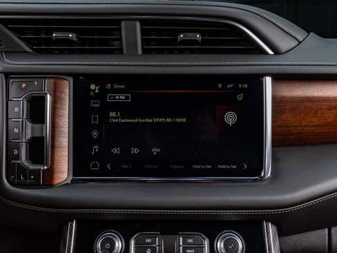 Used 2024 GMC Yukon XL Denali Ultimate image 26