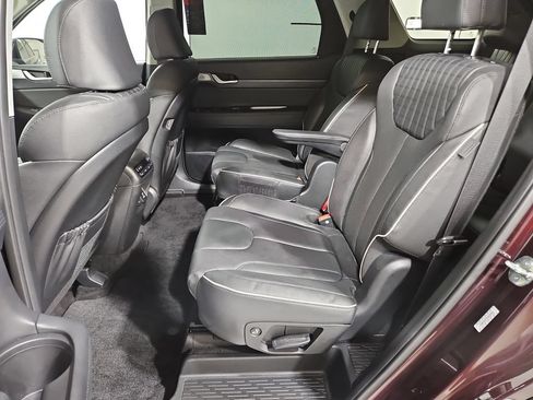 Used 2023 Hyundai Palisade Limited w/ Cargo Package AWD/4WD image 26