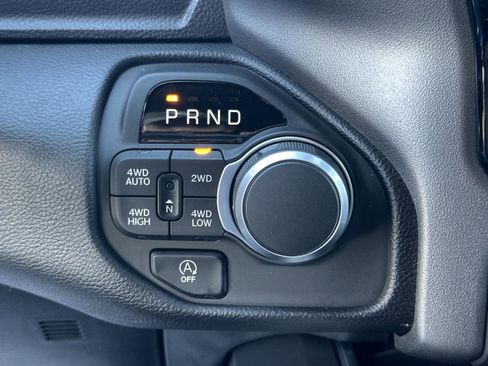 Used 2025 RAM 1500 Big Horn image 28