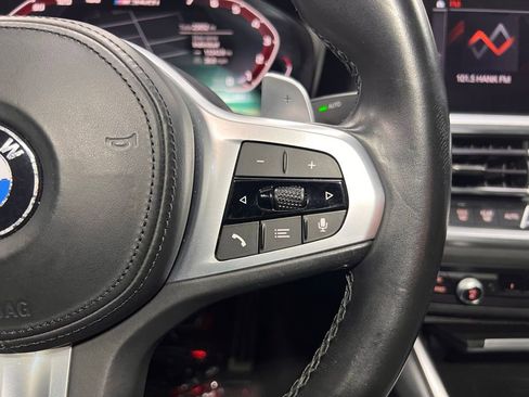 Used 2021 BMW M340i w/ Driving Assistance Package image 26