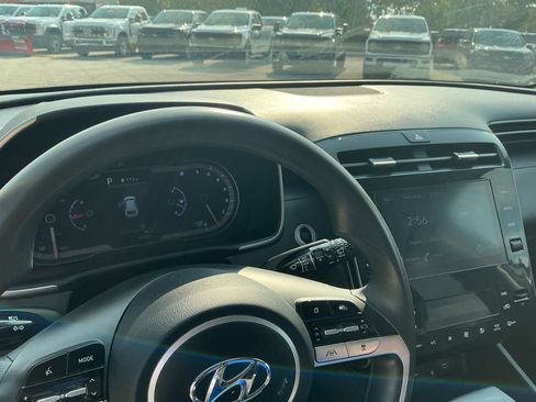 Used 2024 Hyundai Tucson SEL AWD/4WD image 26