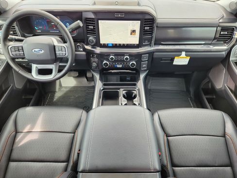 New 2026 Ford F250 Lariat w/ Tremor Off-Road Package image 22