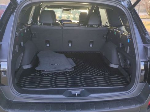 New 2026 Subaru Outback Premium image 31