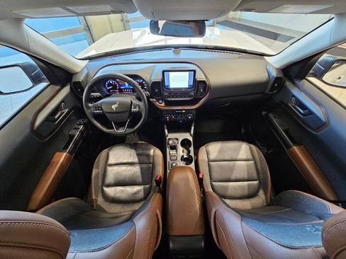 Certified 2021 Ford Bronco Sport Outer Banks image 31