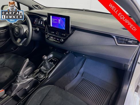 Used 2024 Toyota Corolla GR AWD/4WD image 27