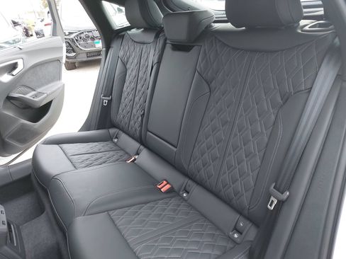 New 2026 Audi S5 Premium Plus AWD/4WD image 14