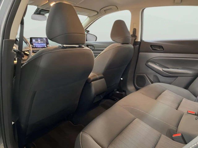 Used 2026 Nissan Altima 2.5 SV AWD/4WD image 58