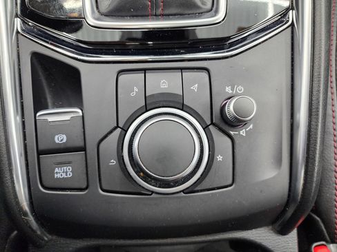 Used 2024 MAZDA CX-5 Carbon Edition image 46