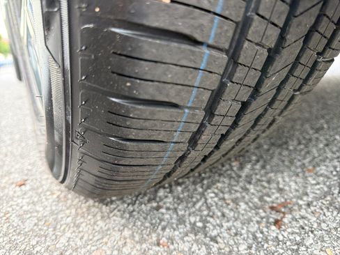 Used 2023 Nissan Rogue SV w/ SV Premium B Package image 12