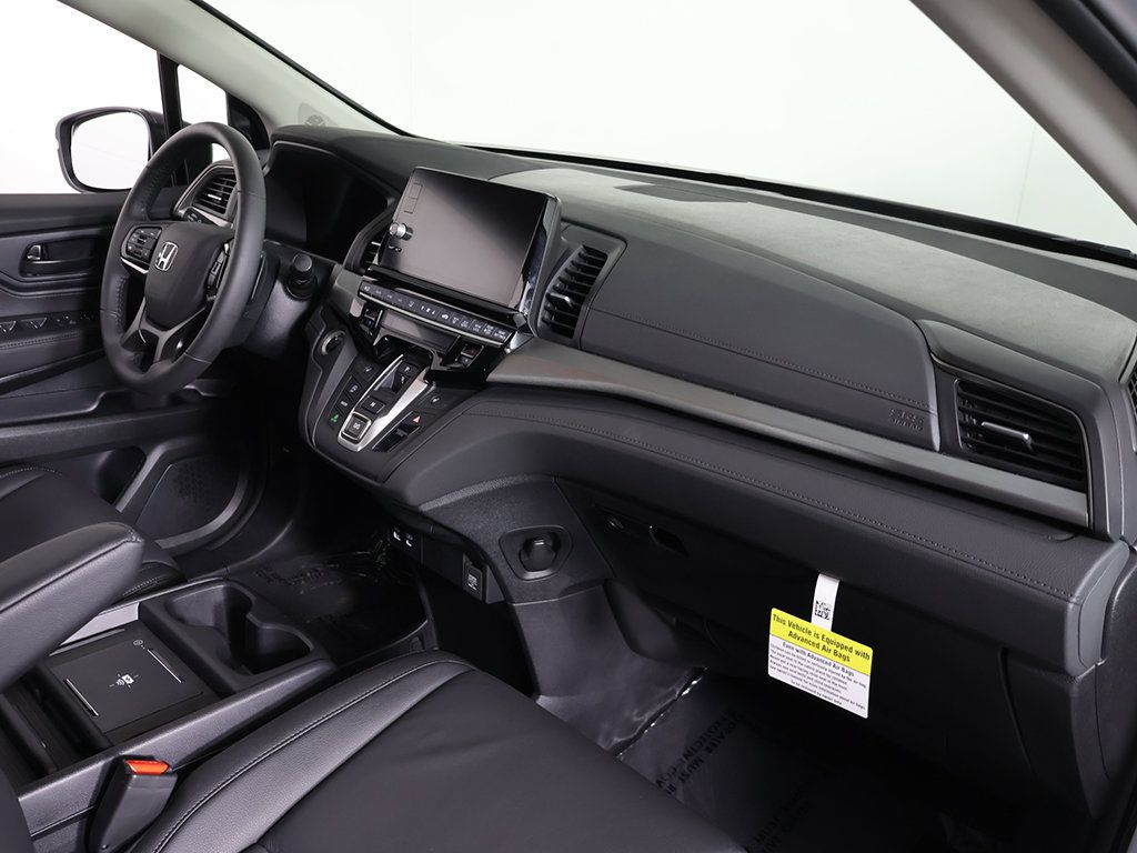 Certified 2026 Honda Odyssey EX-L image 27