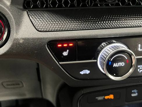 New 2026 Honda CR-V EX image 23