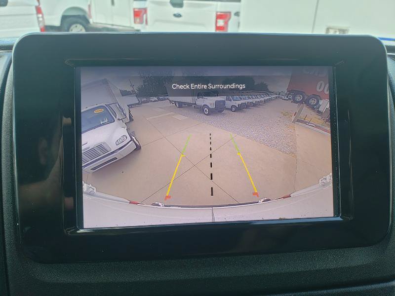 Used 2025 RAM ProMaster 2500 w/ Convenience Group FWD image 16