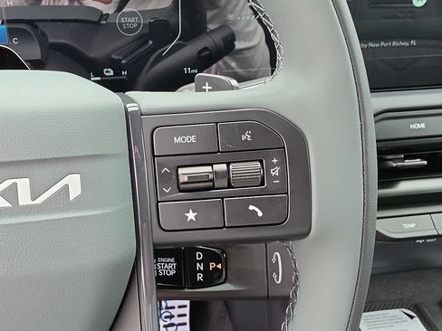 New 2027 Kia Telluride SX X-Line AWD/4WD image 31